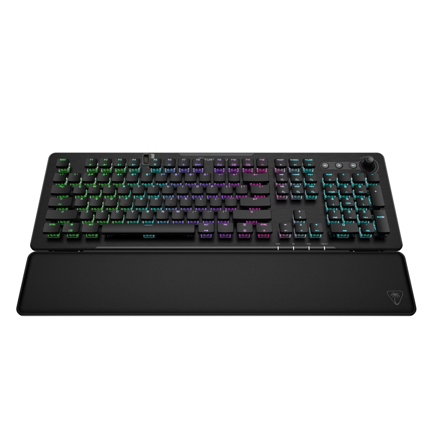 Image d'un jeu FPS